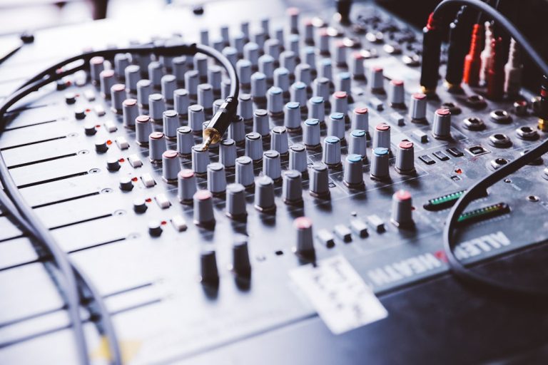 Unleashing Your Inner DJ: Budget-Friendly Audio Equipment for Aspiring Mix Masters