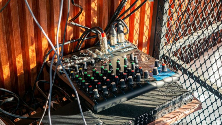 Unleashing Creativity: The Transformative Power of Quality Audio Gear